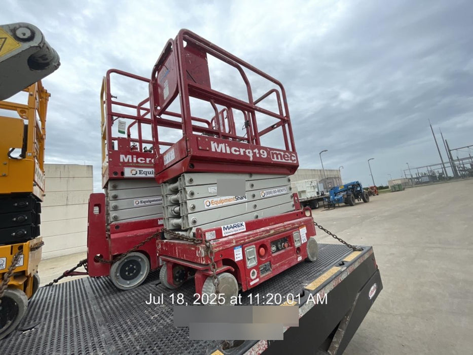 2019 MEC Micro 19