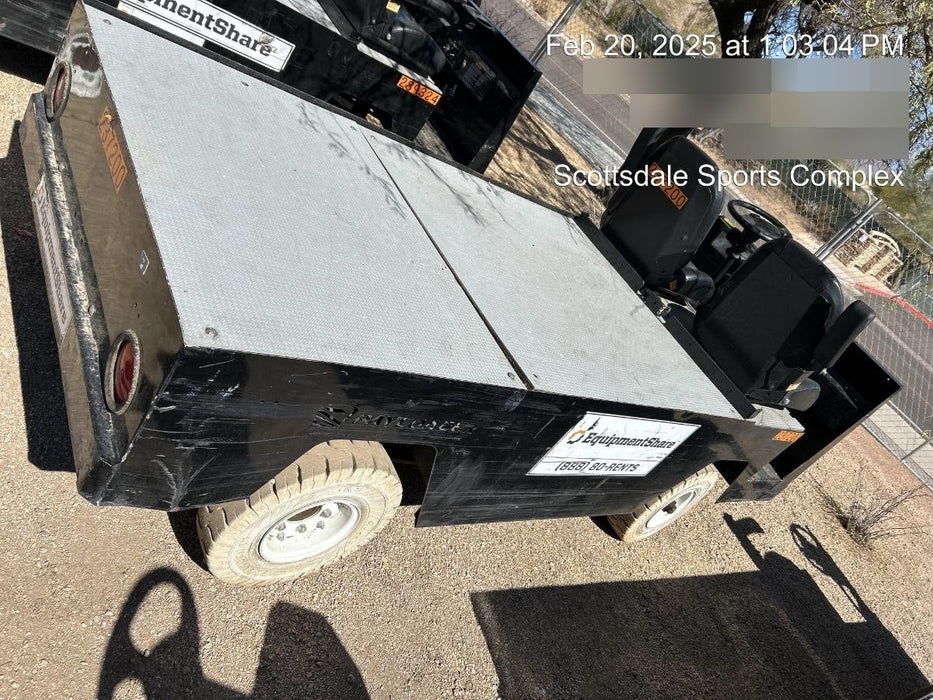 2022 COLUMBIA Payloader 2XL