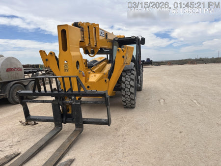 2025 JCB 512-56