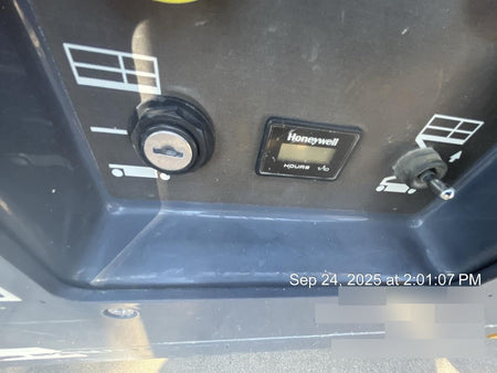 2021 XCMG XG1930DC