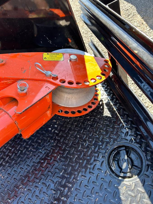 2022 CURRENT TOOLS 100 Current