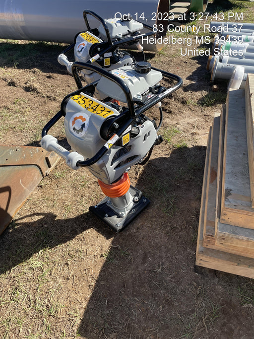 2023 MULTIQUIP MTX60HD