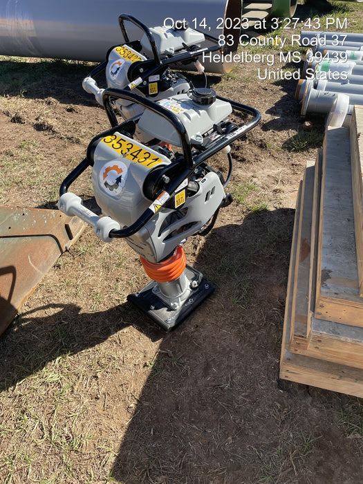 2023 MULTIQUIP MTX60HD