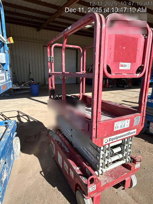 2019 MEC 1330SE Standard Options, MachineLink Keypad and Telematics