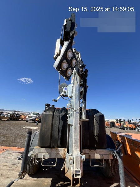 2024 WANCO WLTT-4MM4K