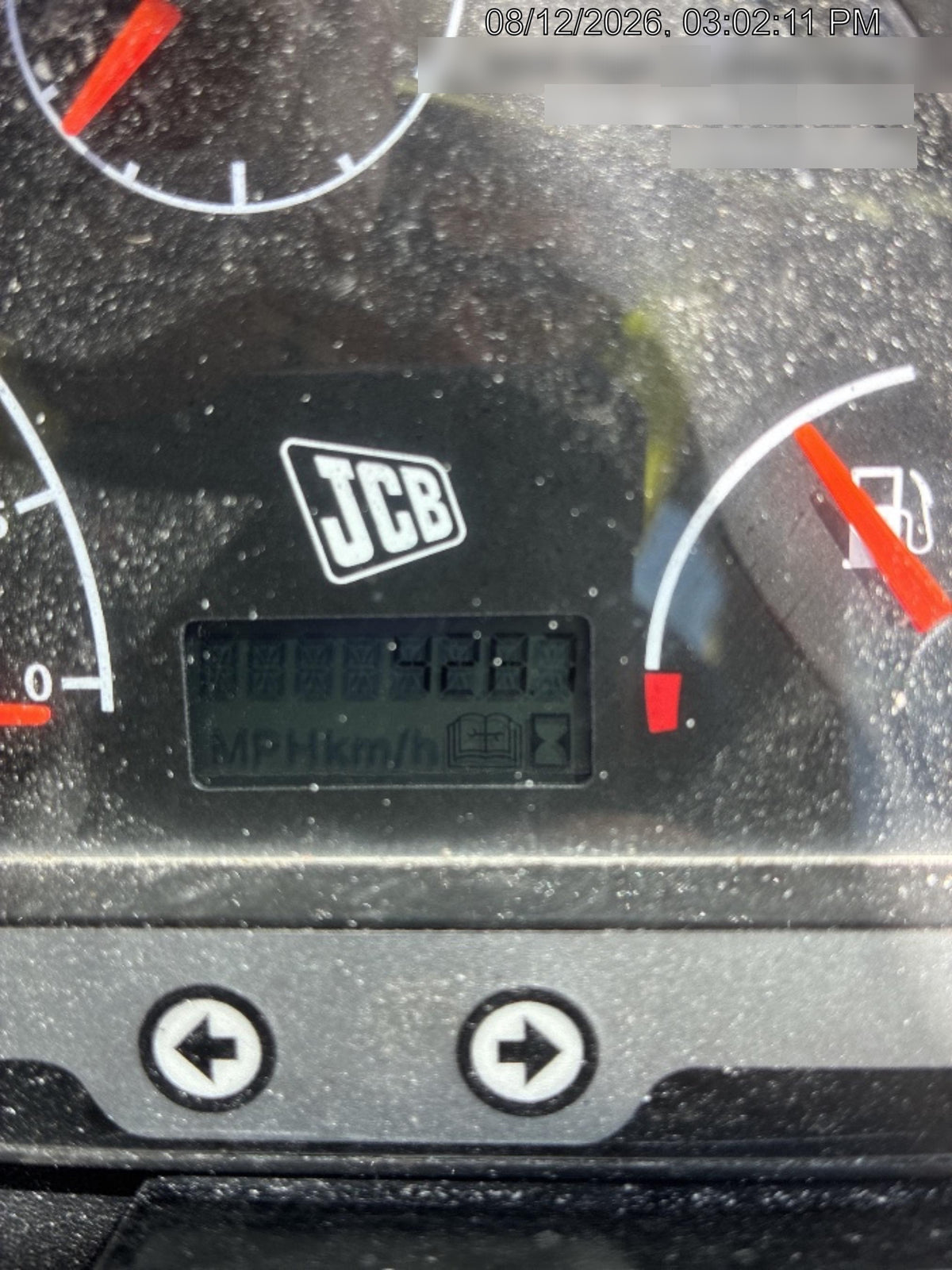 2024 JCB 506-36