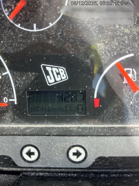 2024 JCB 506-36