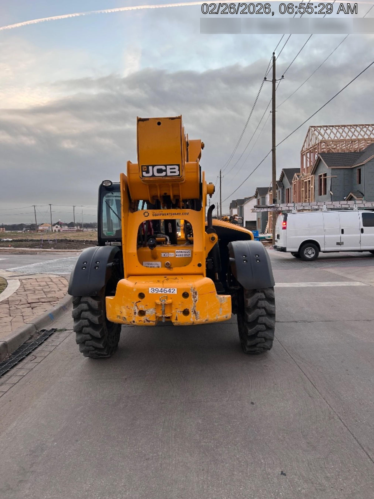 2024 JCB 510-56