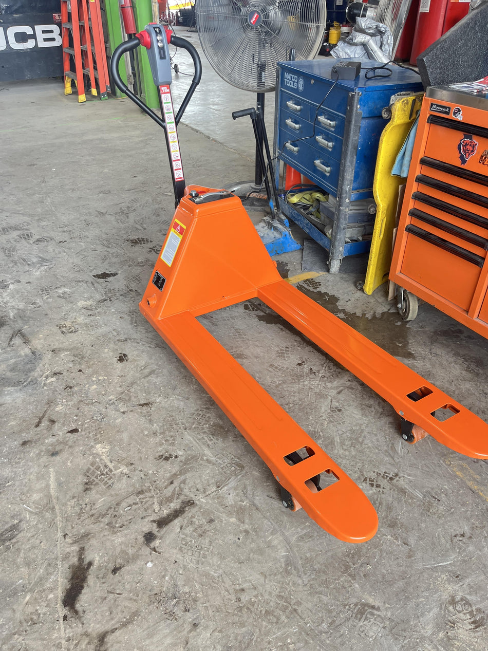 2026 MIGHTY LIFT EPT45S
