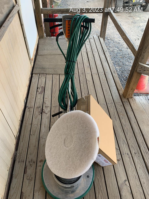 2020 ESSEX SILVER-LINE 17L53-SS-ES