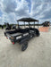 2022 Club Car CA1700D Canopy, Diesel, 4 Passenger