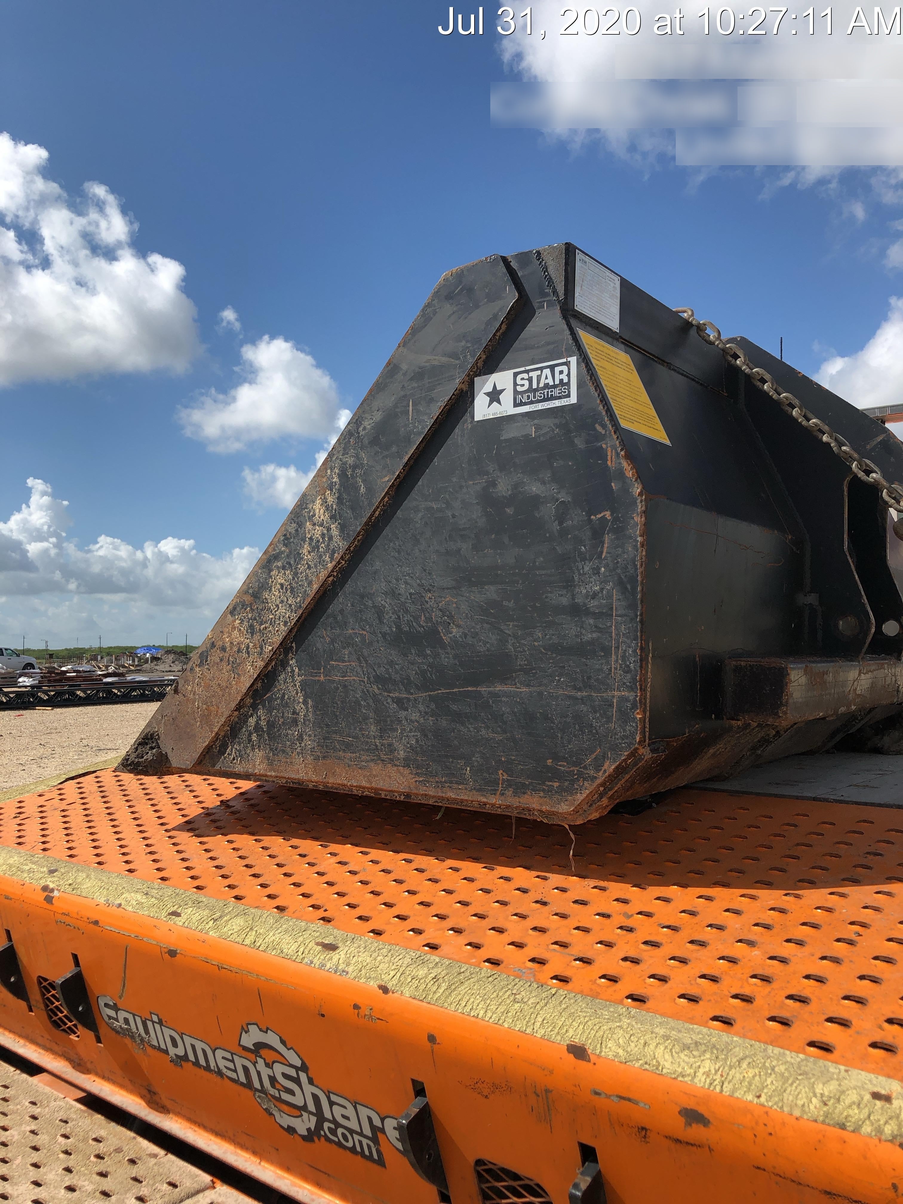 2019 STAR INDUSTRIES 175-72