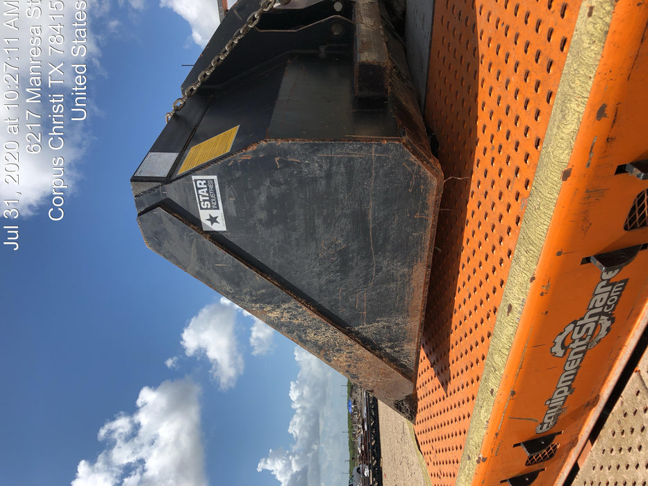 2019 STAR INDUSTRIES 175-72