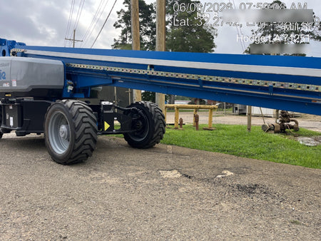 2026 GENIE SX-125 XC
