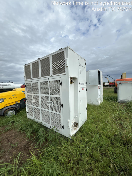 2023 CAPS PAHV-140TC-0NN0NN-5E5-P2-VG2CEUP