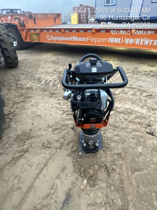 2024 HUSQVARNA LT6005