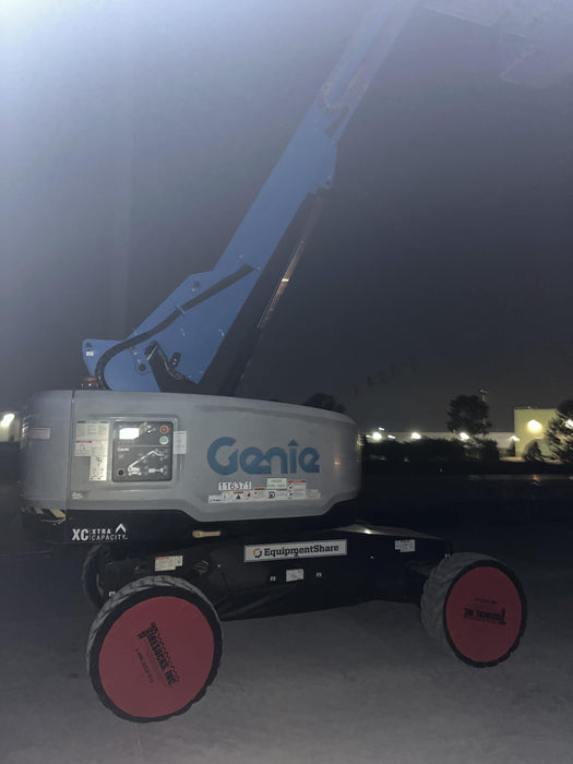 2020 Genie S-45 XC