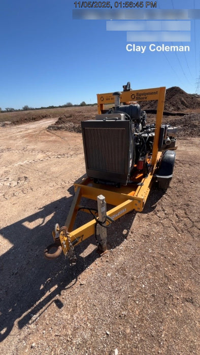 2022 PIONEER PP66S12L71-TD2.9L4