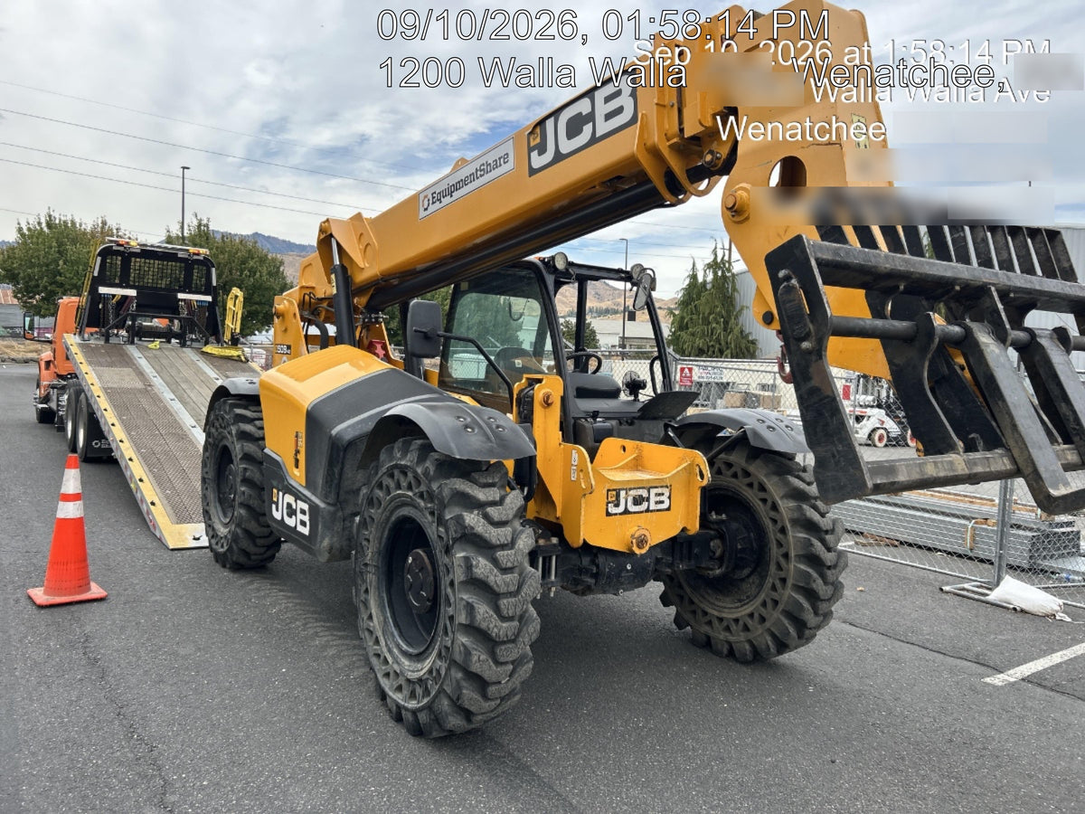 2020 JCB 509-42