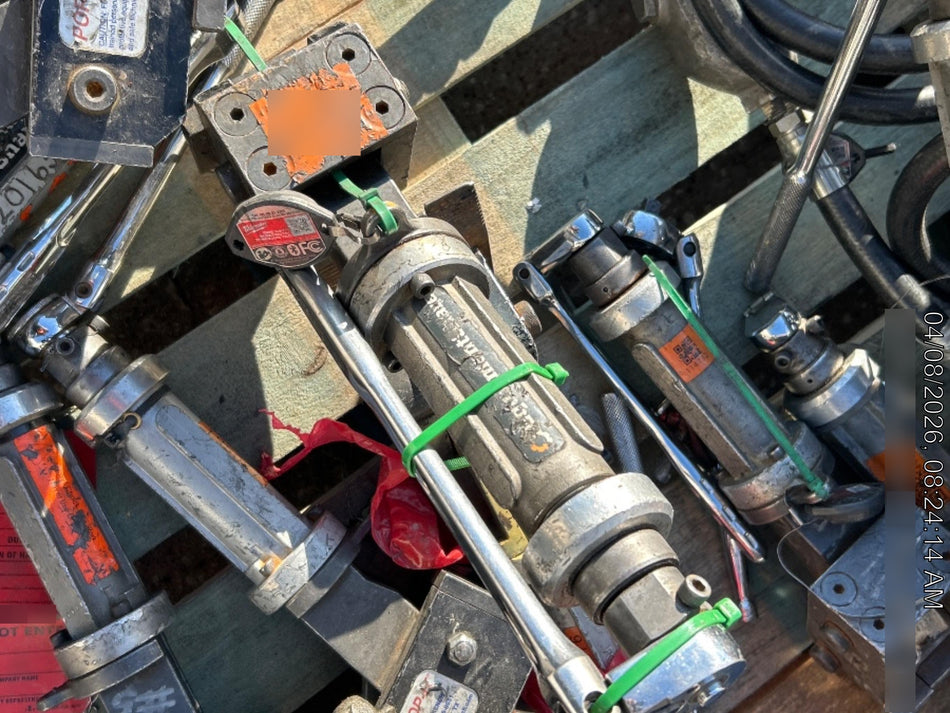 2020 PETOL P95-525