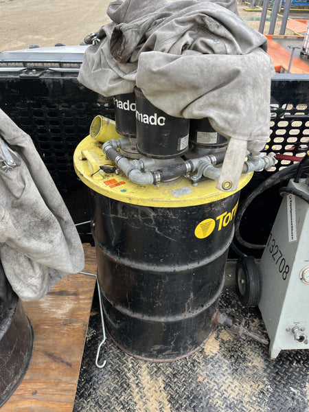 2022 TORNADO 98451