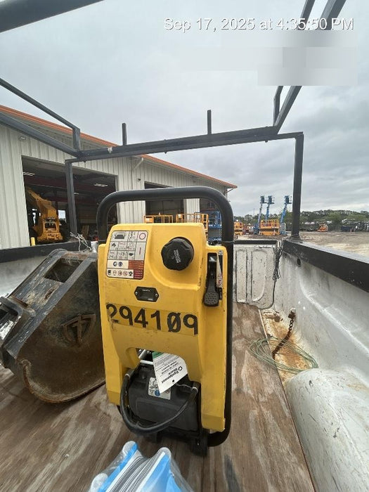 2023 WACKER NEUSON BS60-4As