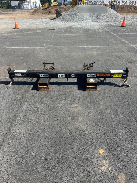 2021 STAR INDUSTRIES 1150C
