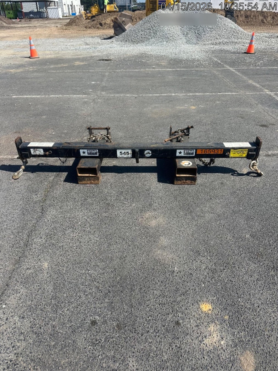 2021 STAR INDUSTRIES 1150C
