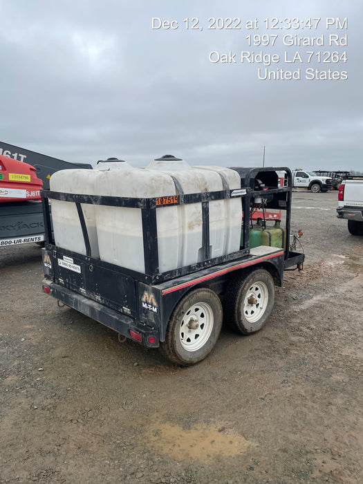 2020 MI-T-M CORPORATION HS-3006-0MDK-UR