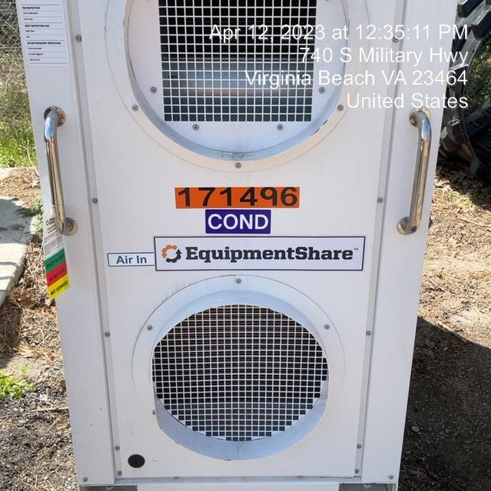 2021 MESTEK K6HK144BEA2ACA0