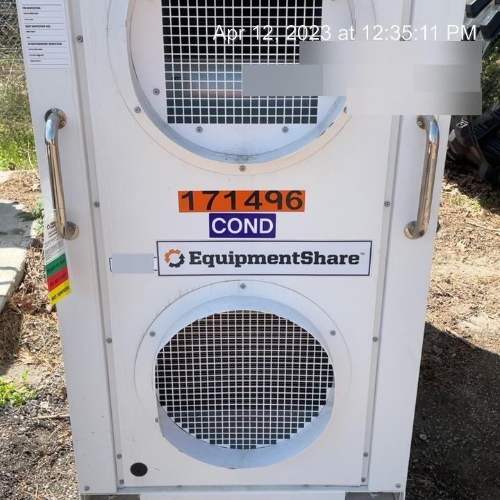 2021 MESTEK K6HK144BEA2ACA0
