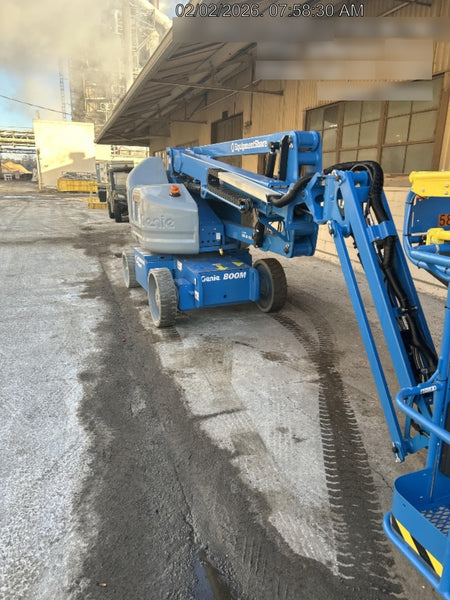 2025 GENIE Z40/23N RJ