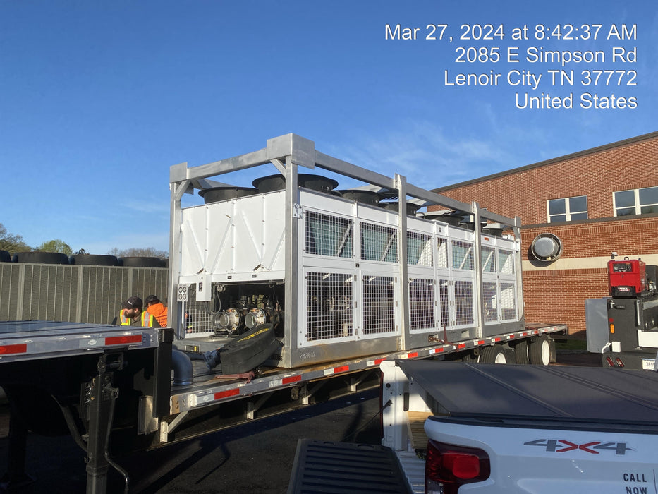 2022 SMARTECH SCOD230AR4