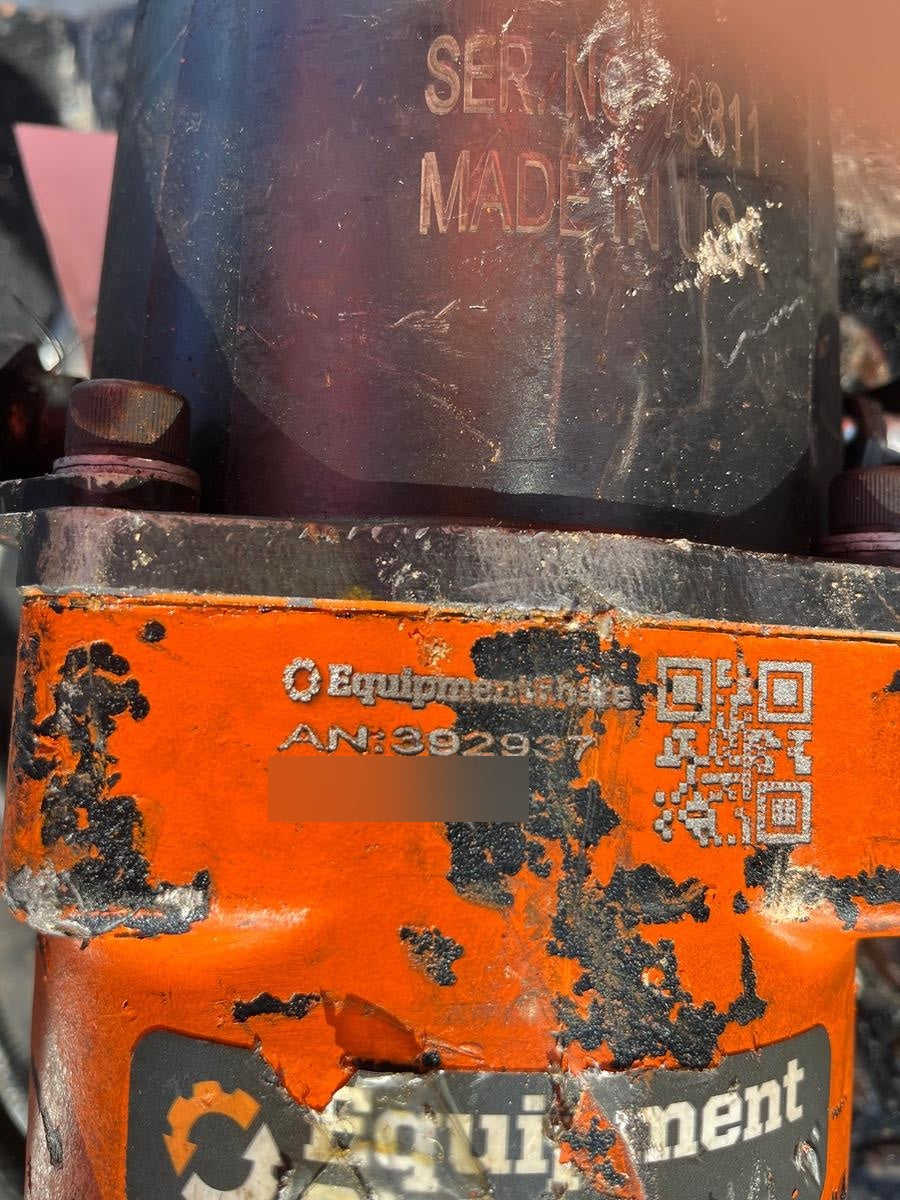 2024 MICHIGAN PNEUMATIC ES-4955B1-TRACKER