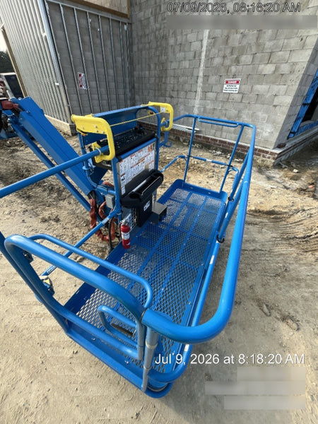 2026 GENIE S-85 XC