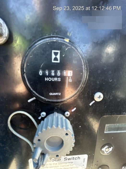 2020 GENIE GS-4390 RT