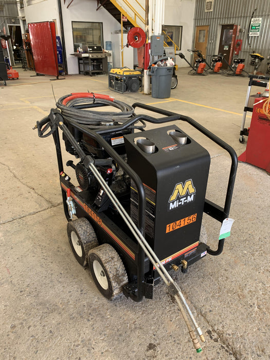 2020 MI-T-M CORPORATION HSP-3504-3MGH