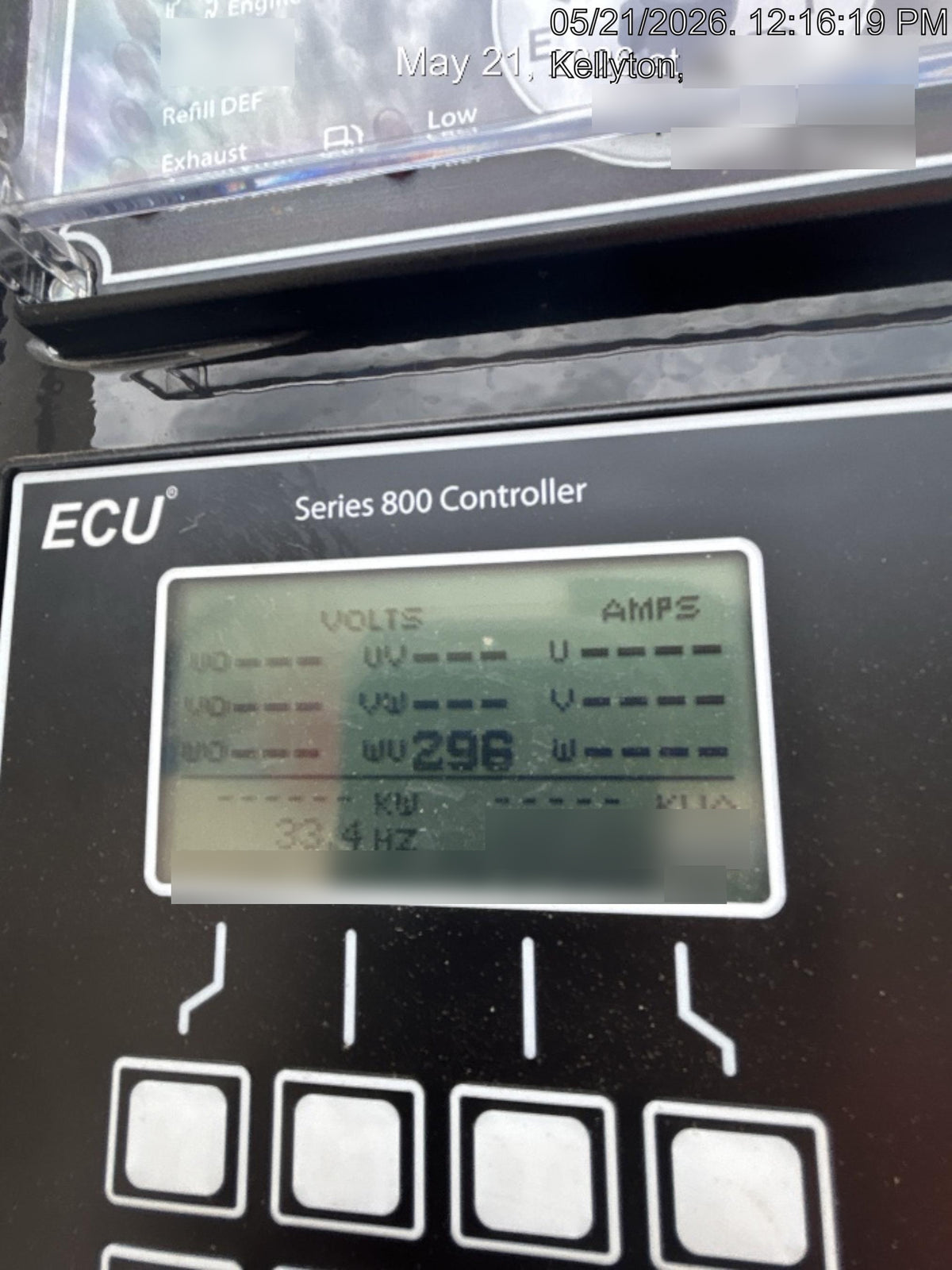 2022 MULTIQUIP DCA70