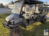 2023 Club Car CA1700D Canopy, Diesel, 4 Passenger