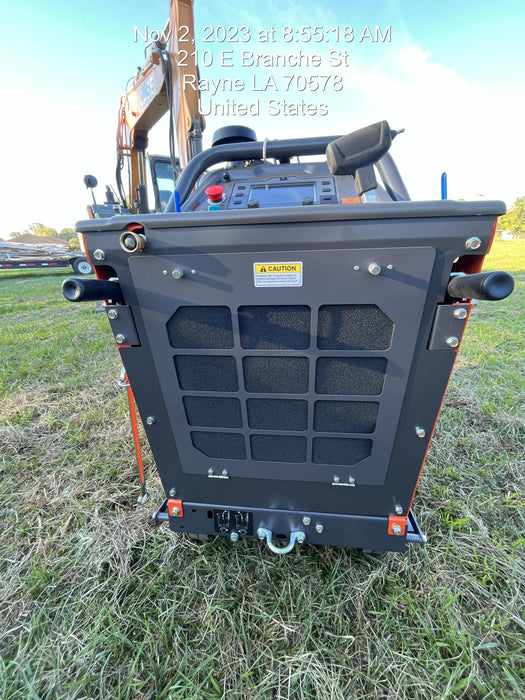 2023 HUSQVARNA FS 5000D