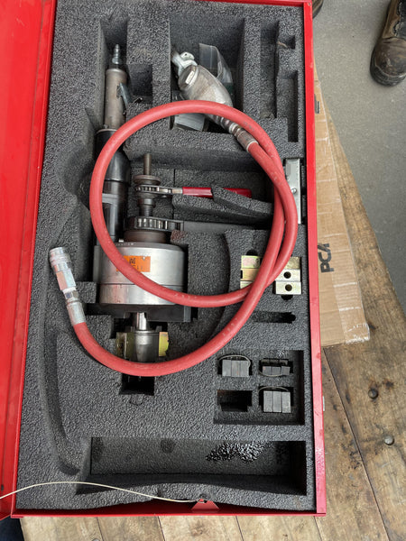 2020 ESCO M-300