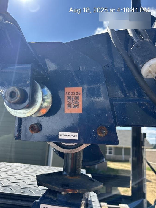 2025 CURRENT TOOLS 100A