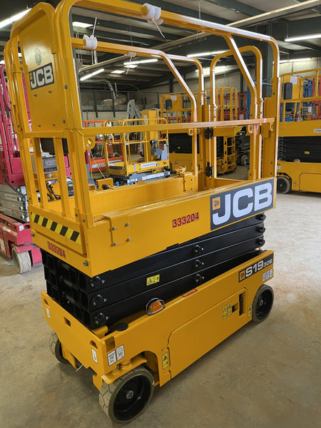 2023 JCB S1930E