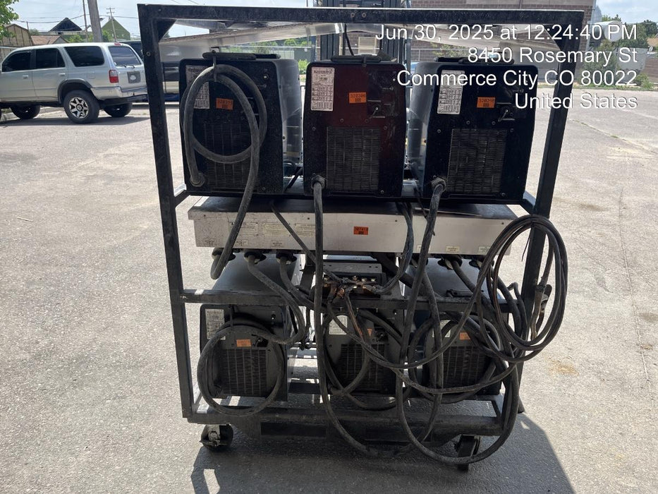 2023 LEX WR6A-7SM-FG26DZ6LD-R