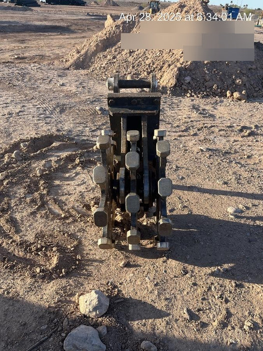 2024 SUI MANUFACTURING 135CW18