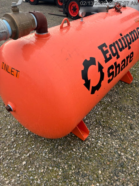 2025 HART 400G