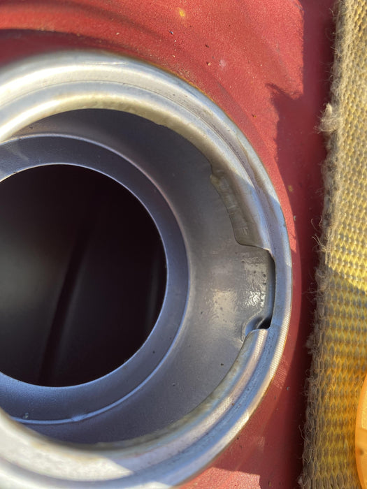 2022 MI-T-M GEN-8000-0MME