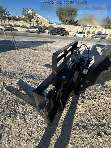 2025 JLG 1001095418S