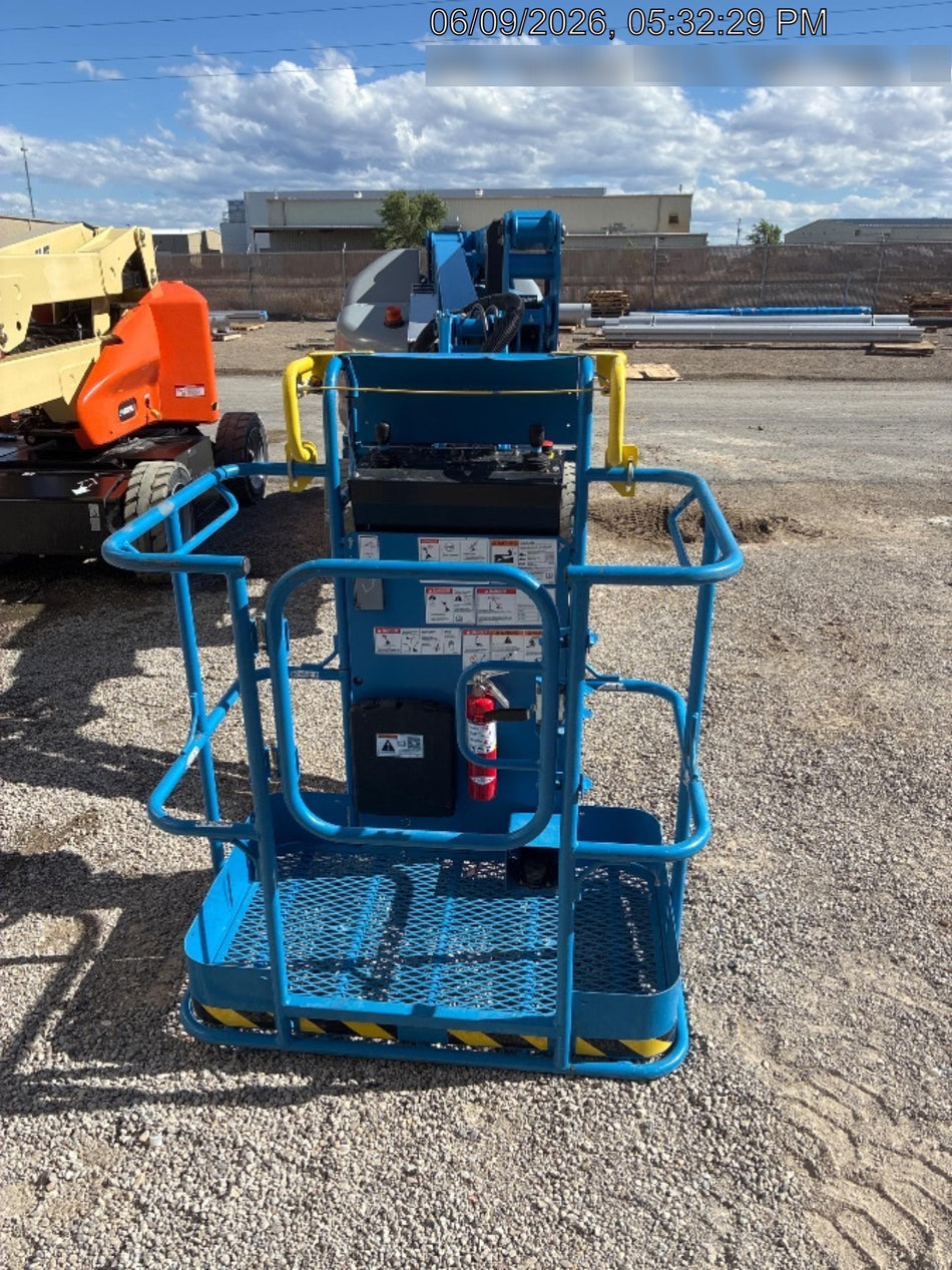 2025 GENIE Z40/23N RJ