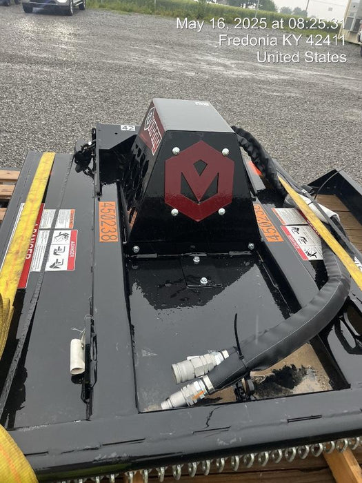 2024 VIRNIG CBC4218SVG